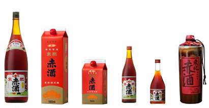 赤酒