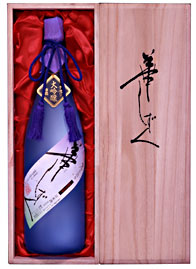 日本酒 大吟醸 華しずく