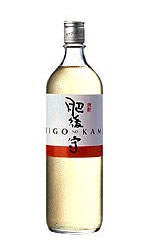 熟成焼酎　肥後守