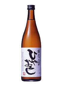 日本酒 瑞鷹本醸造　大蔵囲　ひやおろし