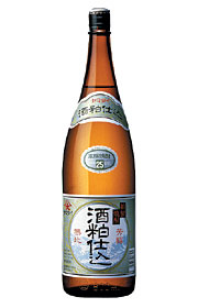 本格焼酎 粕製焼酎 酒粕仕込