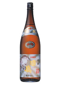 日本酒 本醸造酒 特撰 瑞鷹