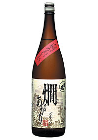 日本酒 本醸造酒 燗あがり