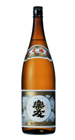 合成清酒　楽友