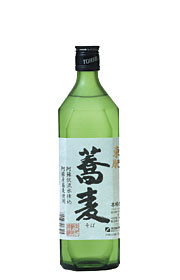 本格焼酎 そば焼酎 東肥蕎麦