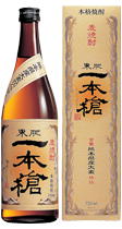 東肥一本槍720ml