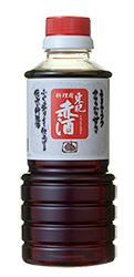 東肥赤酒（料理用）360mlペットボトル